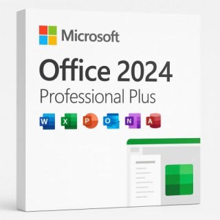 OFFICE PROP PLUS 2024